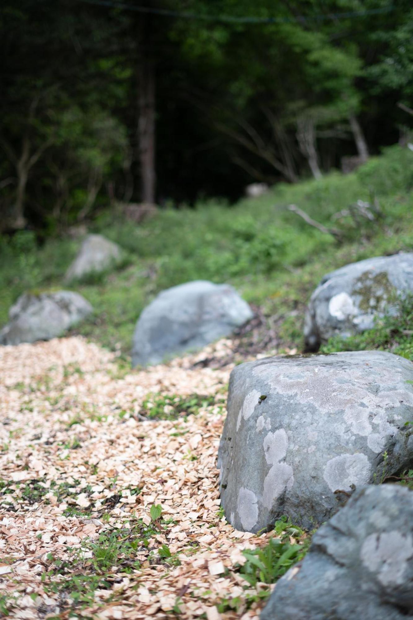 فيلا Aknot Hakone 大涌谷を望むモダニズム建築 東京から90分 المظهر الخارجي الصورة